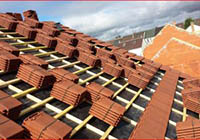 Rénover sa toiture à Castanet-Tolosan